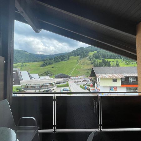 Restaurant-Pension Dorfwirt Bad Kleinkirchheim Bagian luar foto